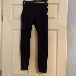 Fabletics Motion 365+ leggings